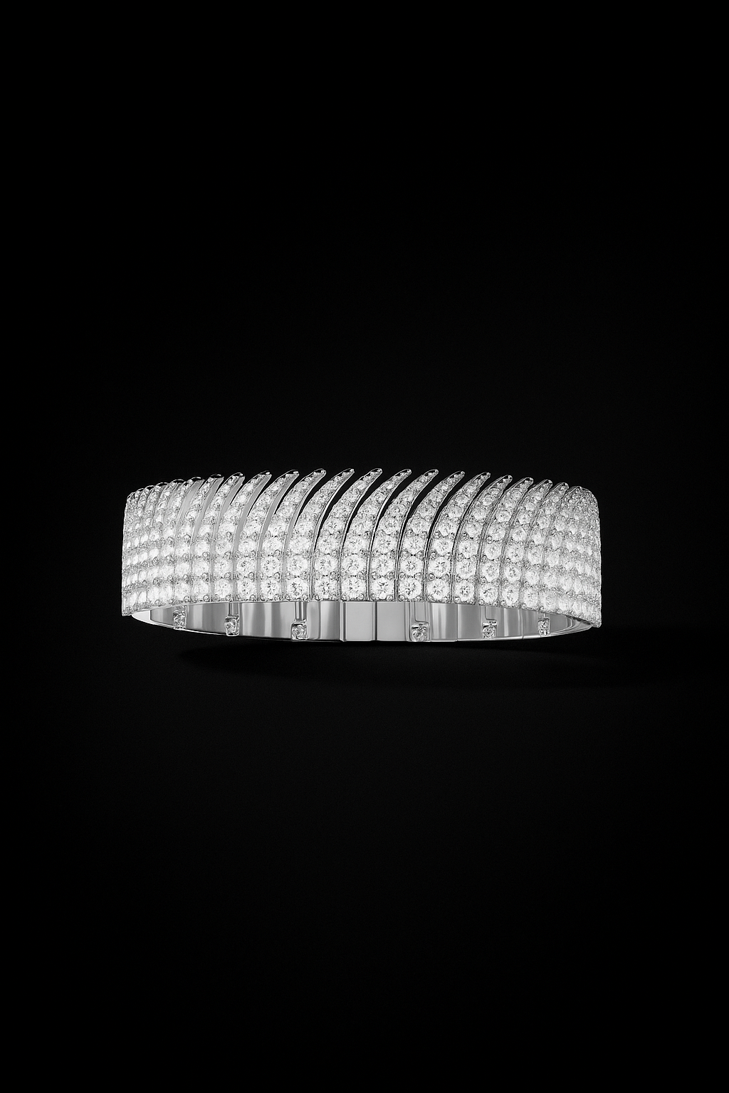 Palm Bracelet