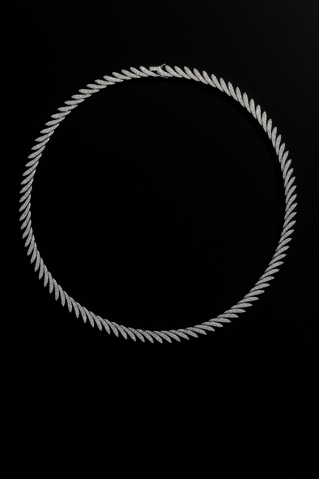 Palm Choker