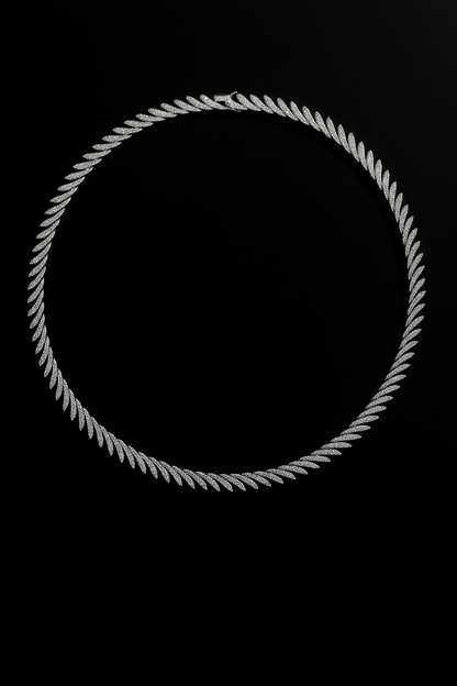 Palm Choker