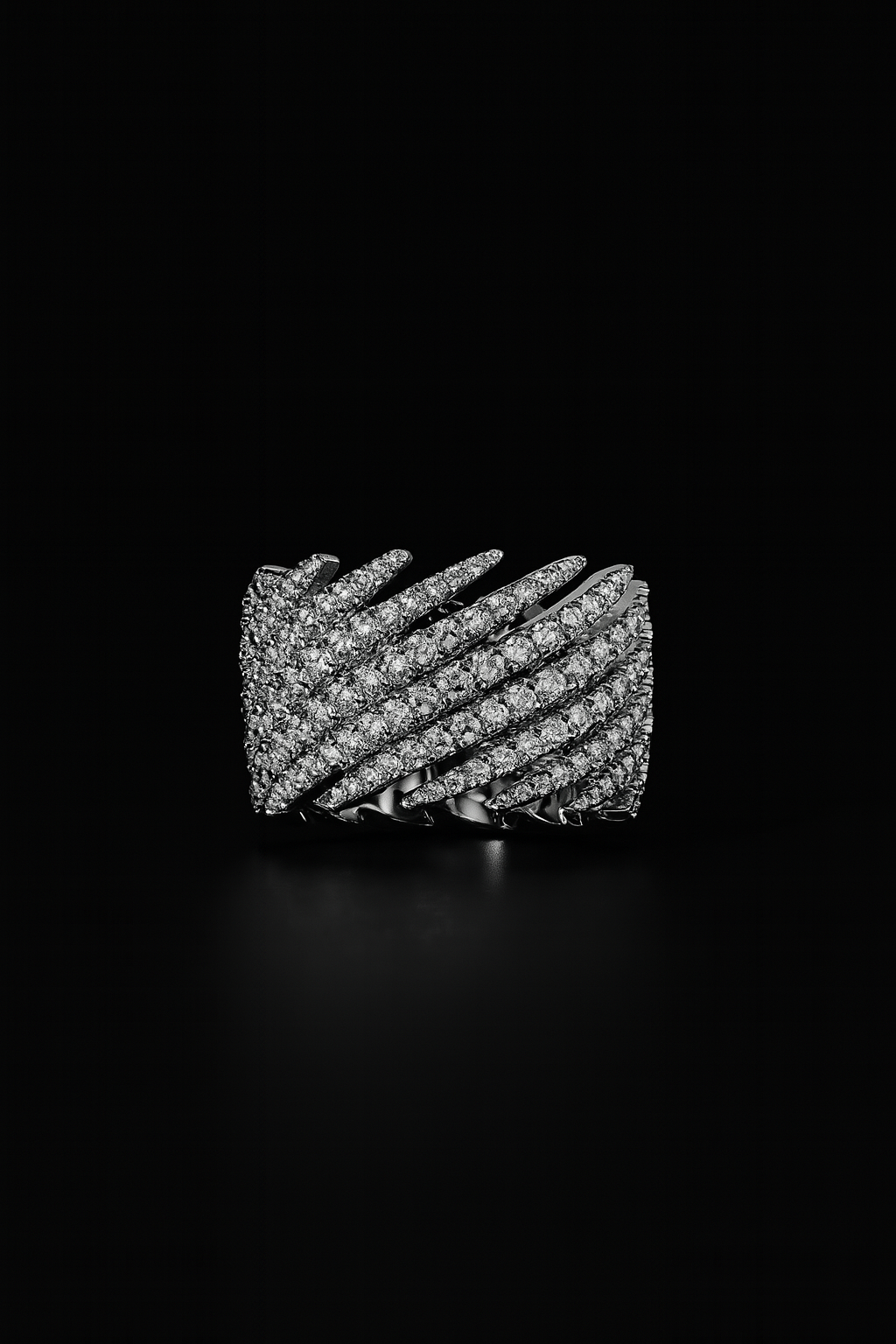 Palm Ring