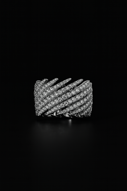 Palm Ring