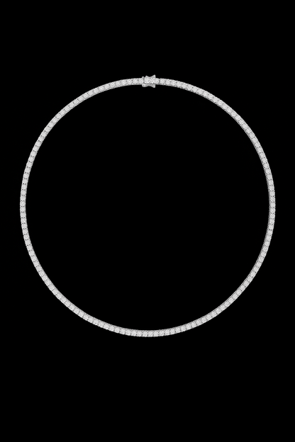 Pavé Choker