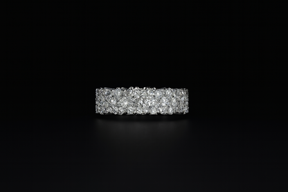Pavé Ring