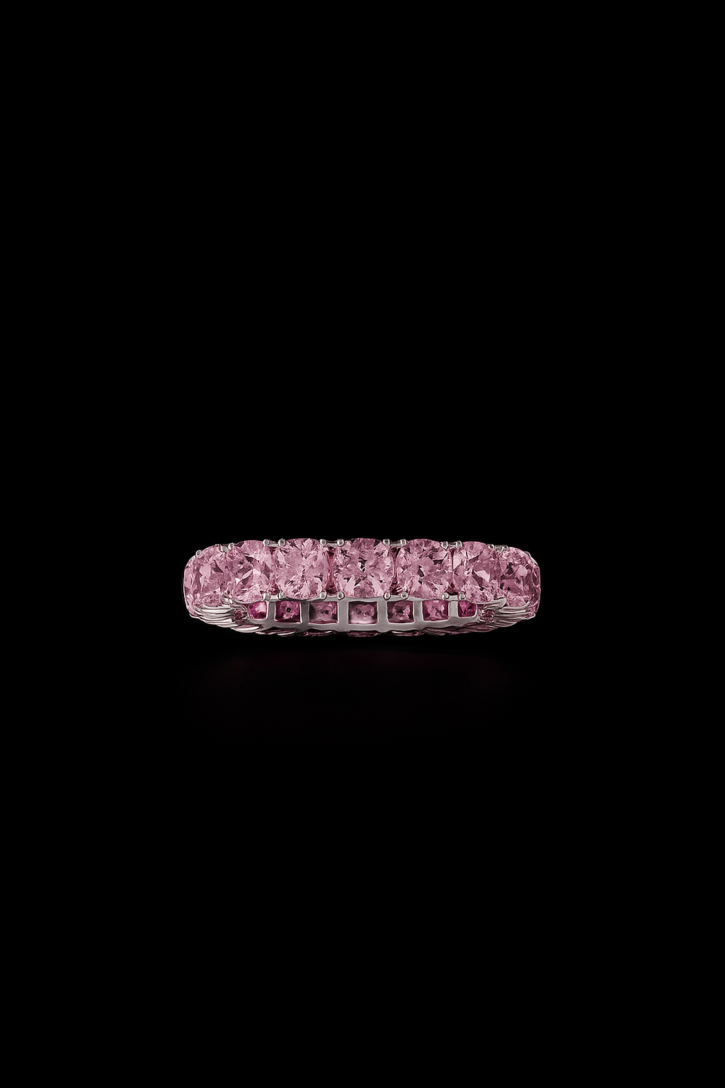 Rose Eclat Ring
