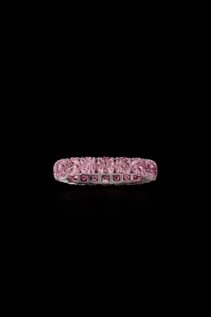 Rose Eclat Ring