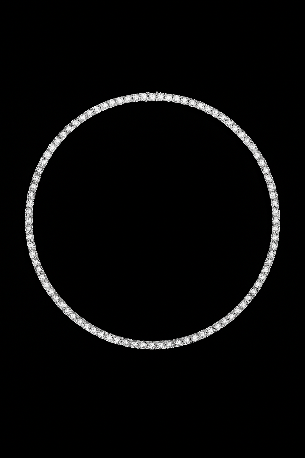 Square Choker