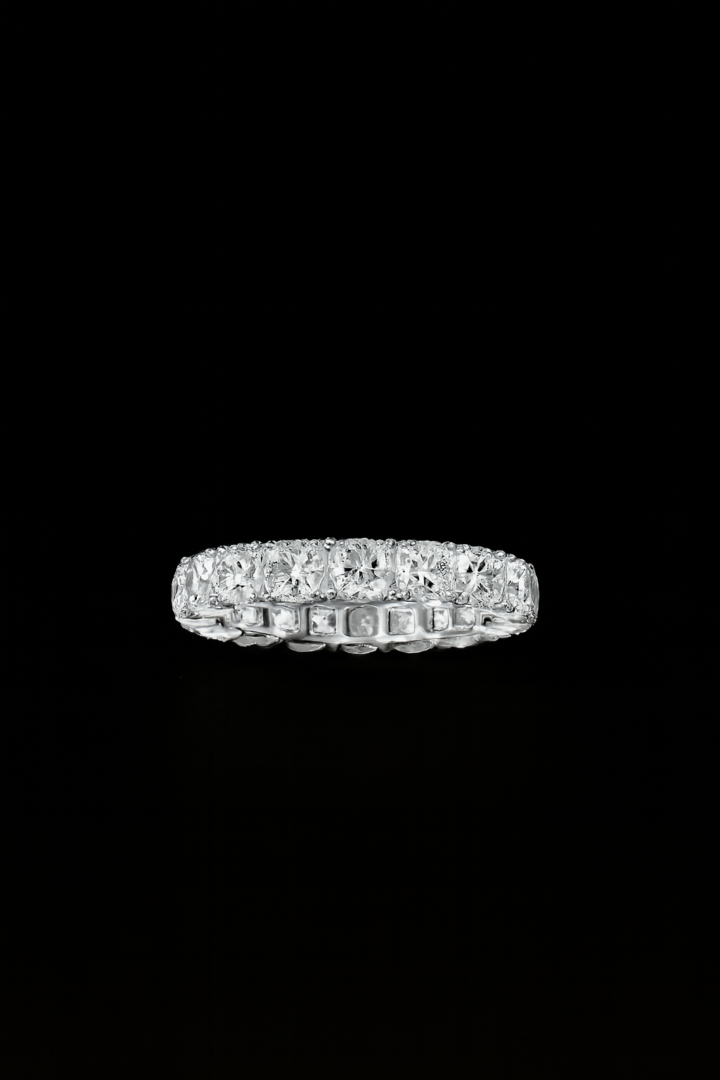 Square Ring
