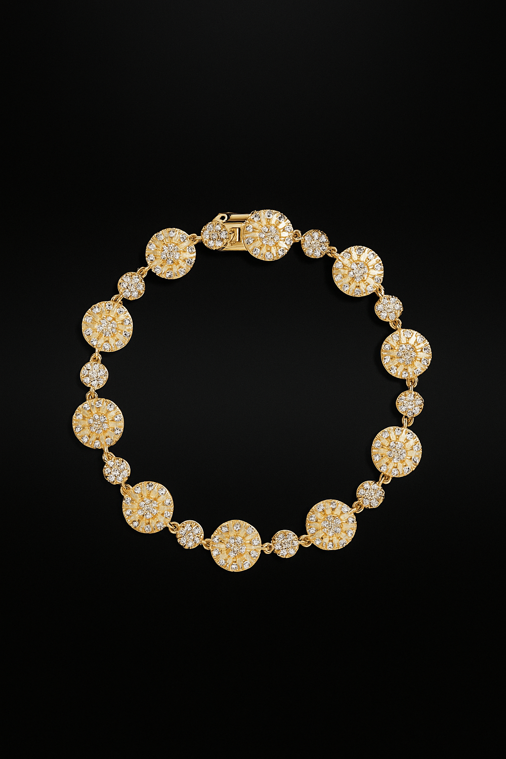 Soleil Bracelet