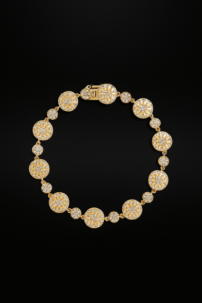 Soleil Bracelet