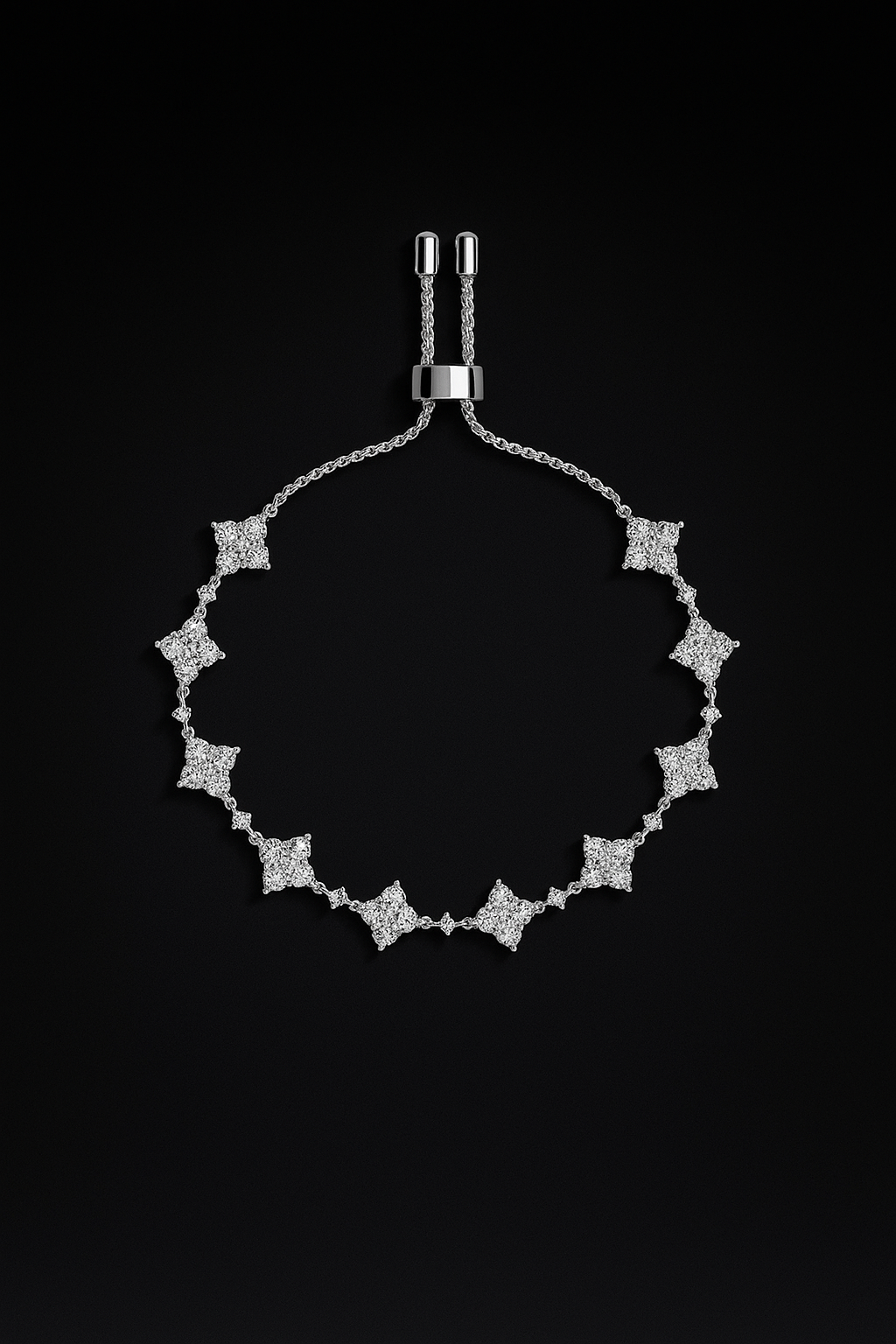 Spark Adjustable Bracelet