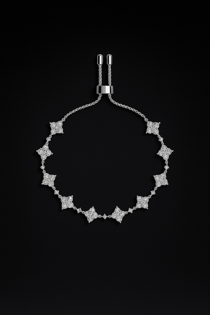 Spark Adjustable Bracelet