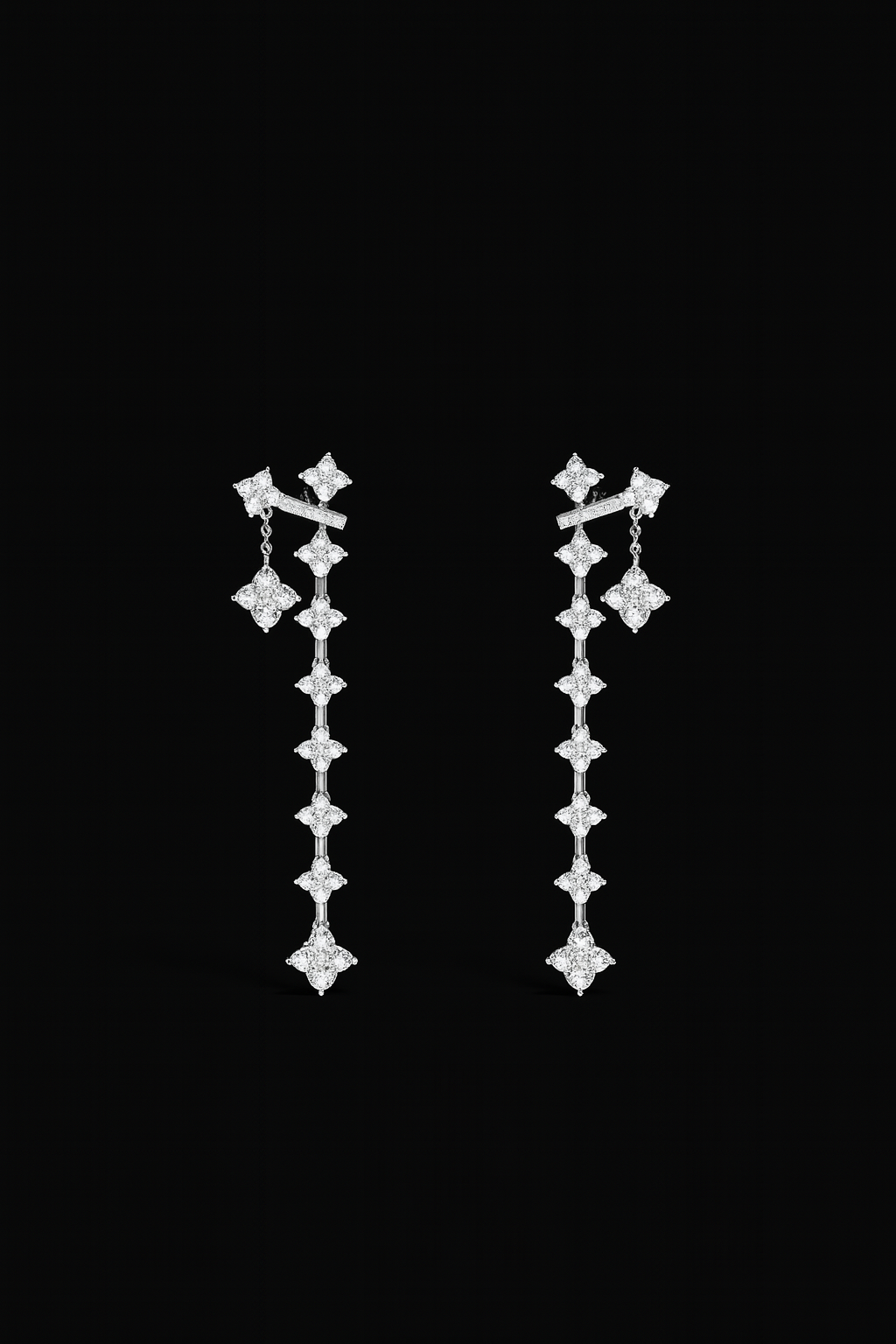 Spark Earrings