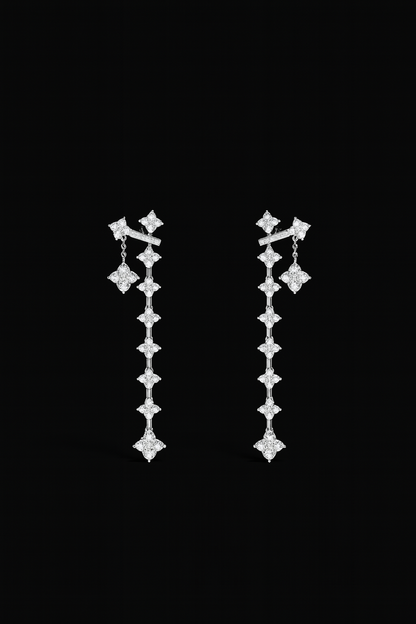 Spark Earrings