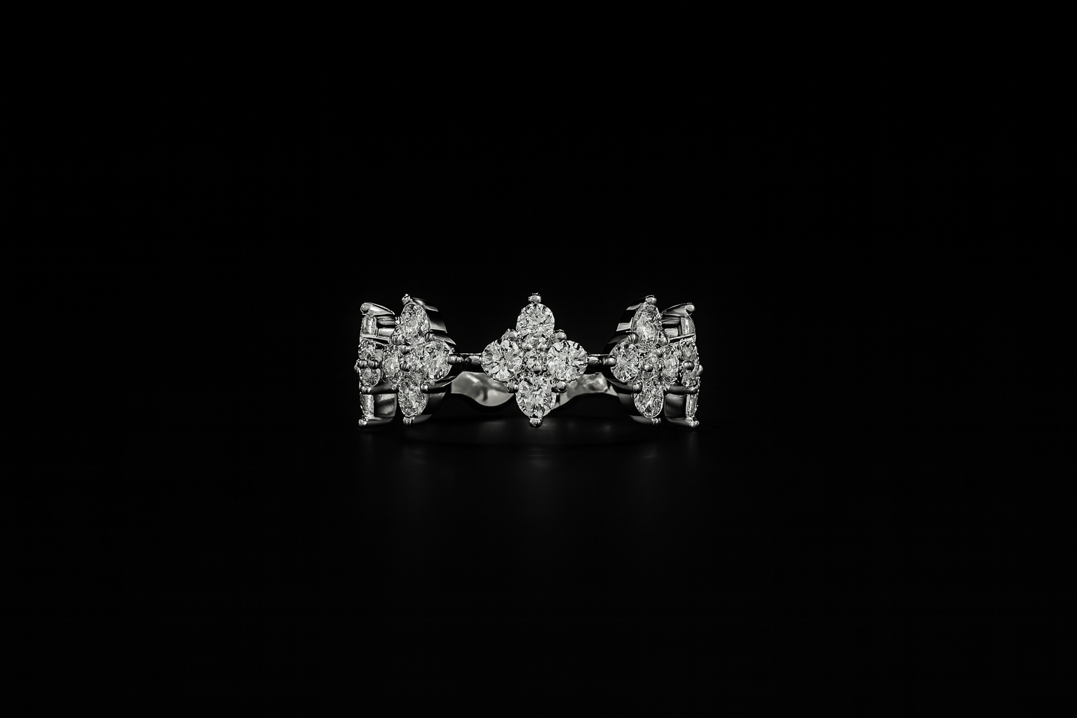Spark Ring