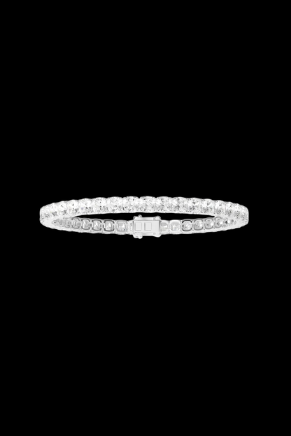 Square Bracelet