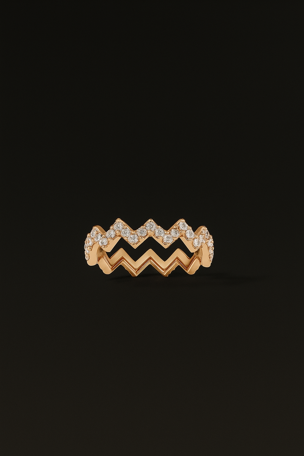 Up and Down Ring