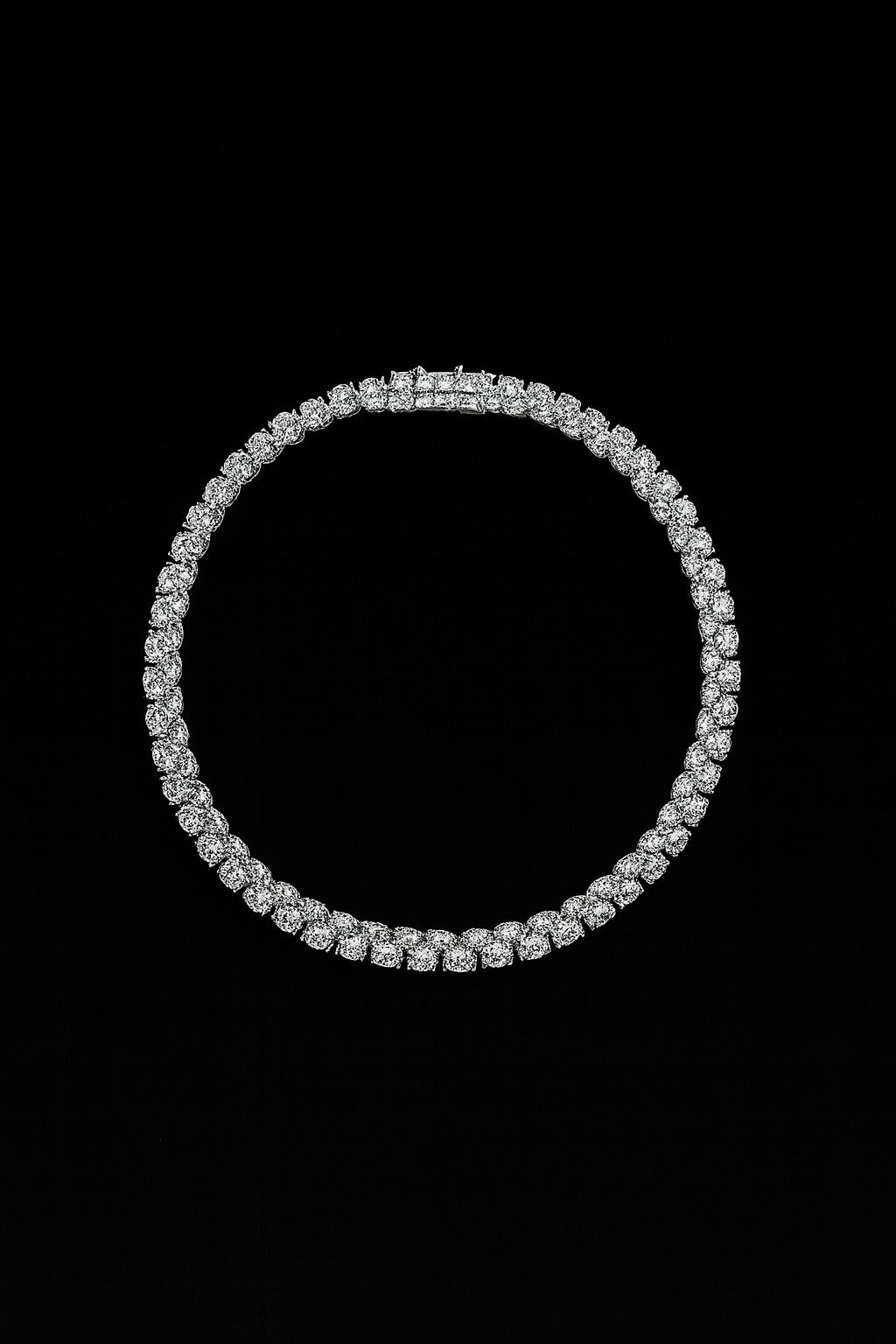 Pavé Bracelet