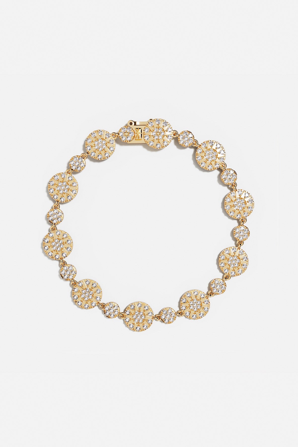 Soleil Bracelet