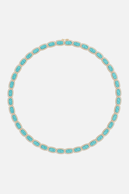 Lagoon Choker